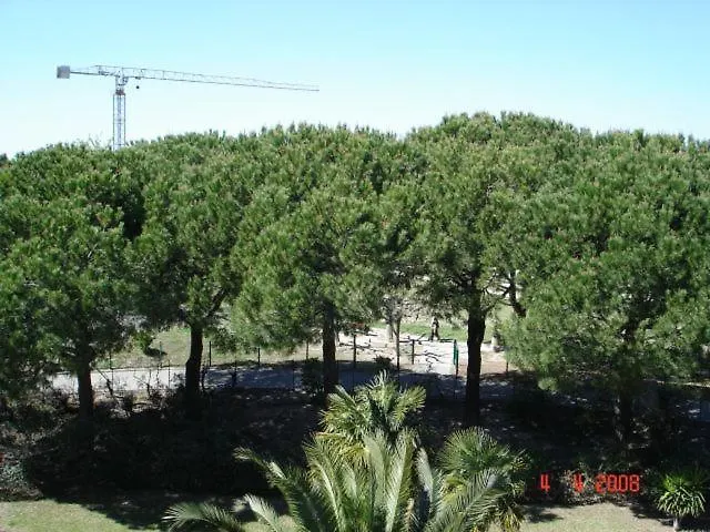 La Baronnie De La Le Grau-du-Roi